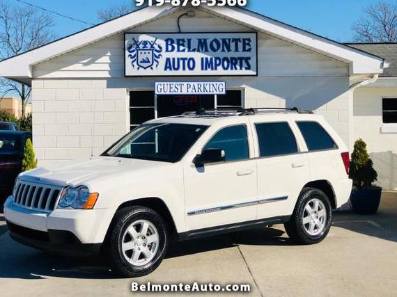 JEEP GRAND CHEROKEE 2010 1J4PS4GK8AC131209 image JEEP GRAND CHEROKEE 2010 1J4PS4GK8AC131209 image